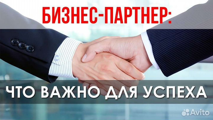 Ищу партнёра -помощника (Пиар, Автоблогерство )