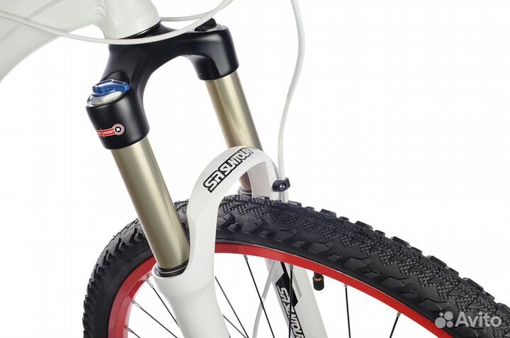 Велосипед итальянский женский