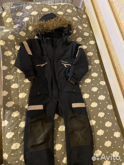 Комбинезон didriksons