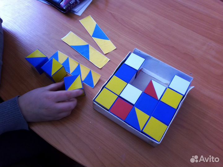 Нейропсихолог/ логопед-дефектолог