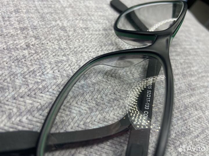 Оправа для очков детская 10-12 лет