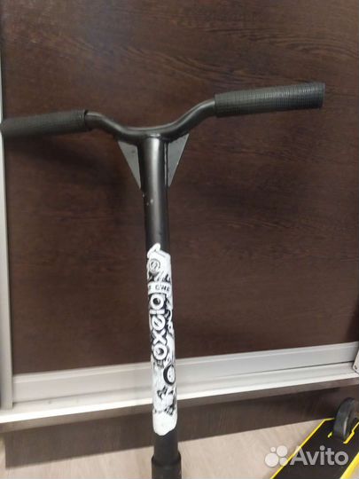 Самокат oxelo