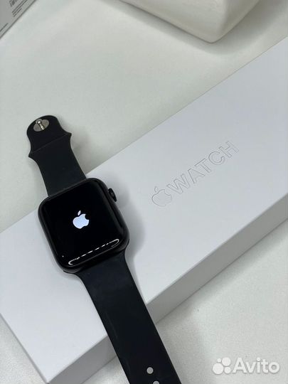 Часы apple watch 9 41 mm