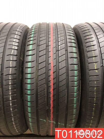 Michelin Latitude Sport 3 245/50 R19 105W