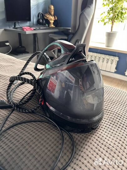 Парогенератор Tefal Pro Express Protect GV9230E0
