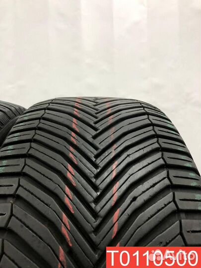 Michelin CrossClimate SUV 225/55 R19 103W