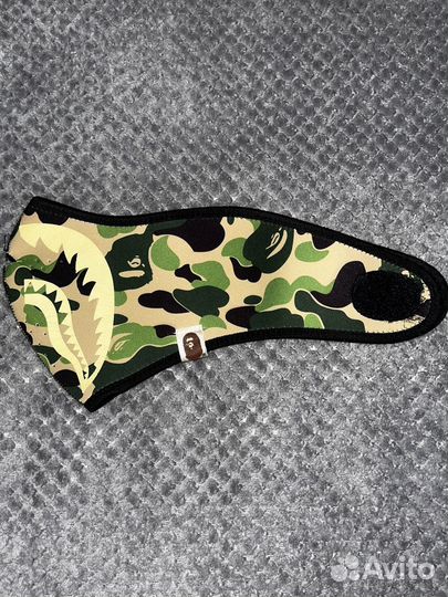 Снуд маска Bape оригинал