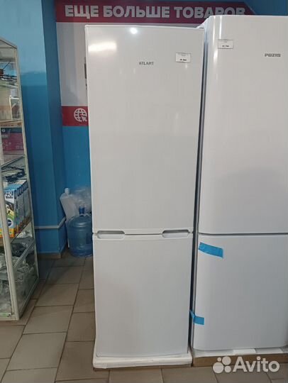 Холодильник Atlant хм 4214-000
