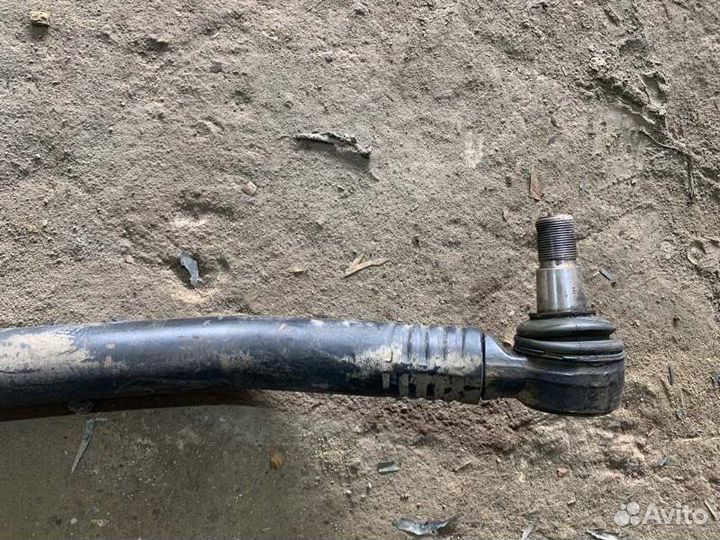 Рулевая тяга Scania P 5 Серия P440 LA4X2HNA DC13