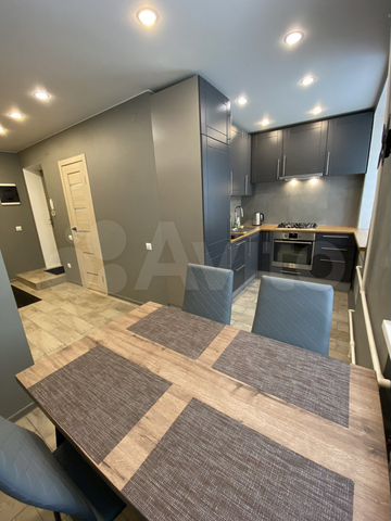 1-к. квартира, 41 м², 2/5 эт.