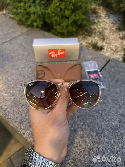 Очки ray ban