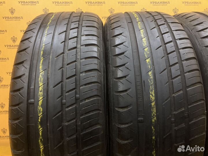 Viatti Strada Asimmetrico V-130 205/55 R16 91V