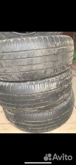 Michelin Latitude Alpin HP 215/70 R16