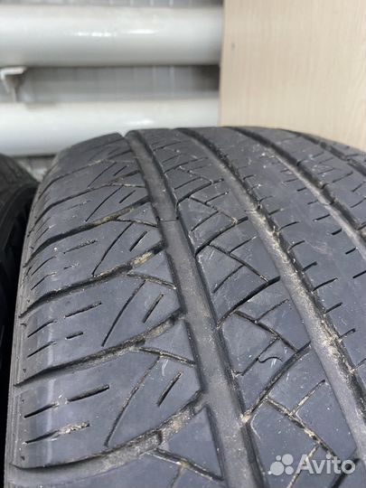 Powertrac CityRover 265/60 R18 110H