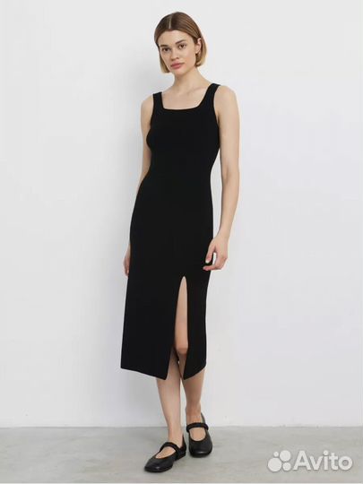 Платье трикотажное 99 colorspace