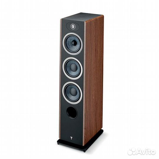 Напольная акустика Focal Vestia N2 Dark Wood (арт