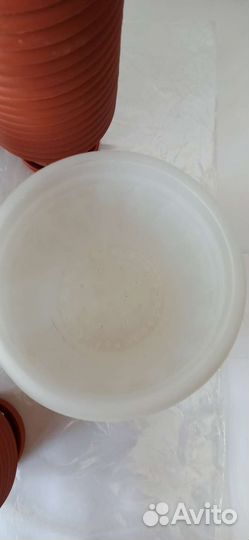 Кашпо, горшки, поддоны, опора