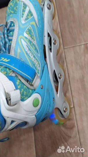 Ролики детские