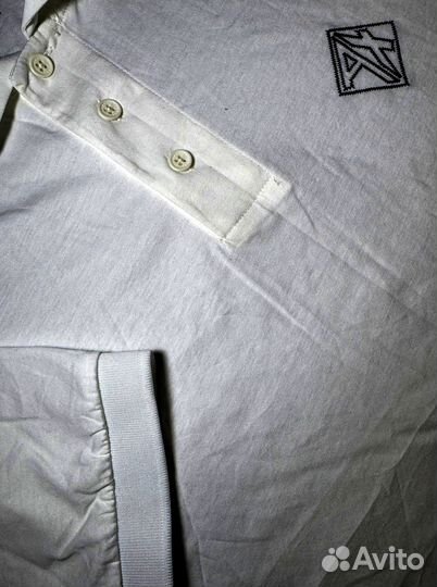 Оригинальный Armani Exchange Поло