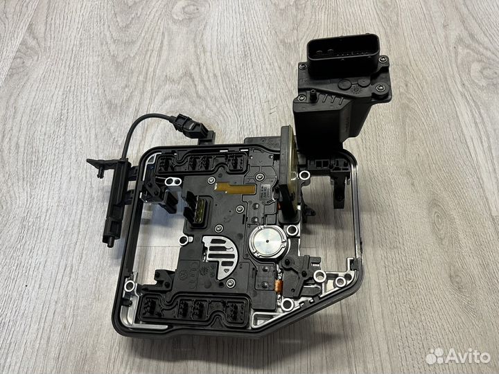 Новый Блок управления дсг7 0AM927769D