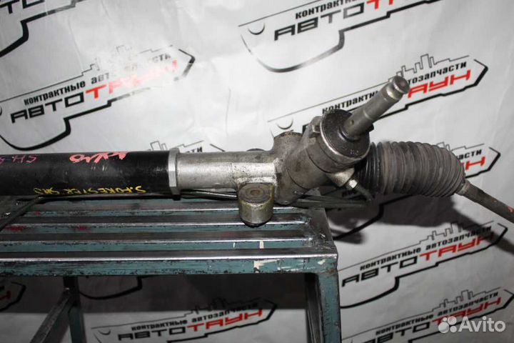 Рейка рулевая subaru exiga forester SH5 SH9 YA5 4W