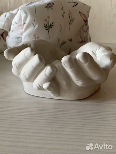 Кашпо горшок