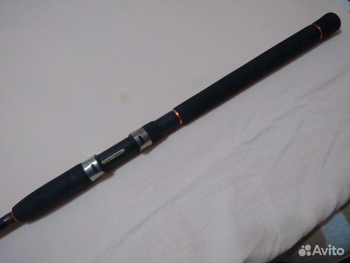 Спиннинг Norstream Flagman ll