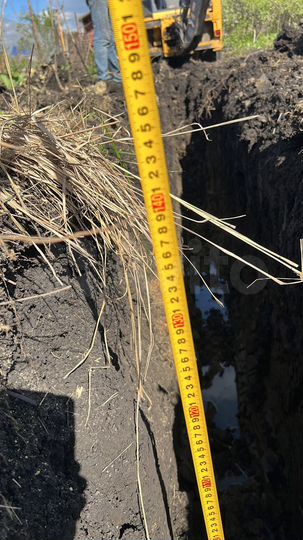 Участок 6,4 сот. (СНТ, ДНП)