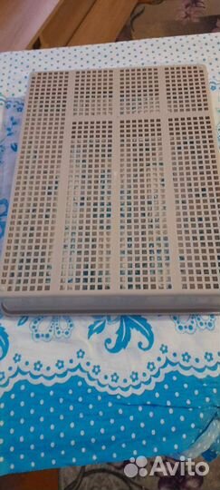 Сушилка для столовых приборов