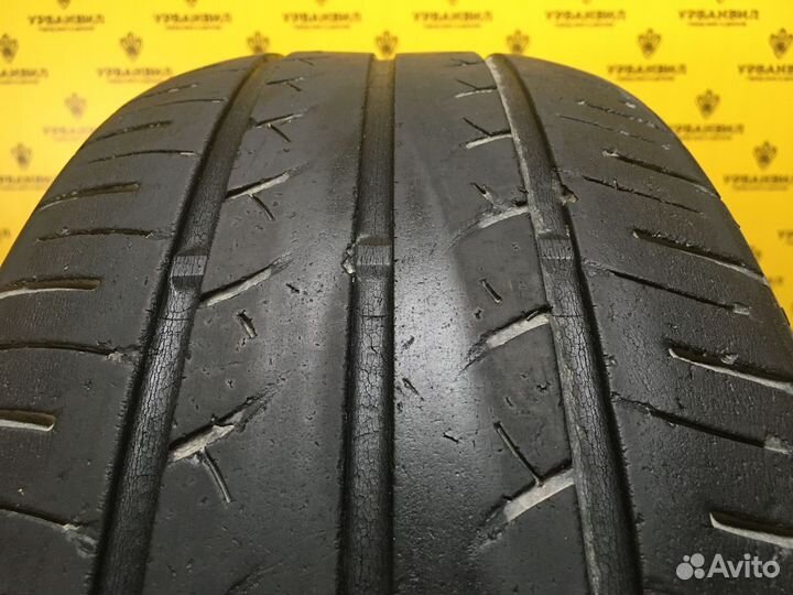 Yokohama BluEarth AE01 205/55 R16 91H