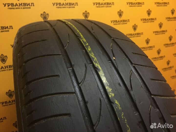 Bridgestone Dueler H/P Sport 215/65 R16 98