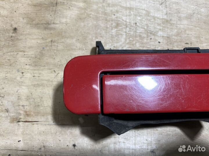 Ручка наружная Audi A4 B5 R155