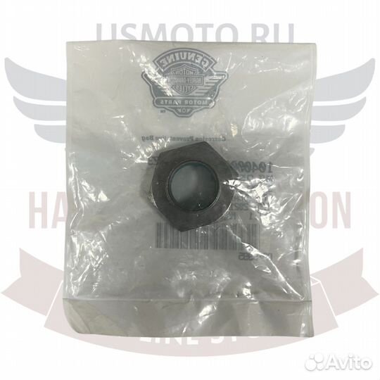 Гайка Harley-Davidson 10400066A