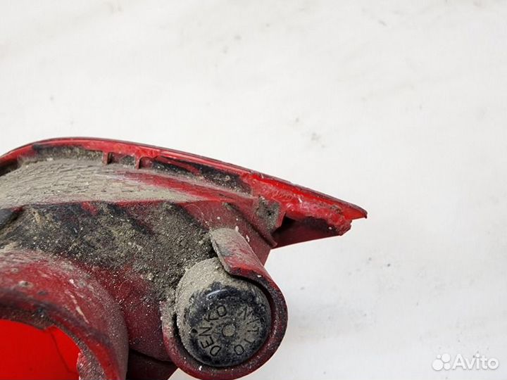 Фонарь противотуманный правый Hyundai Ix35 1