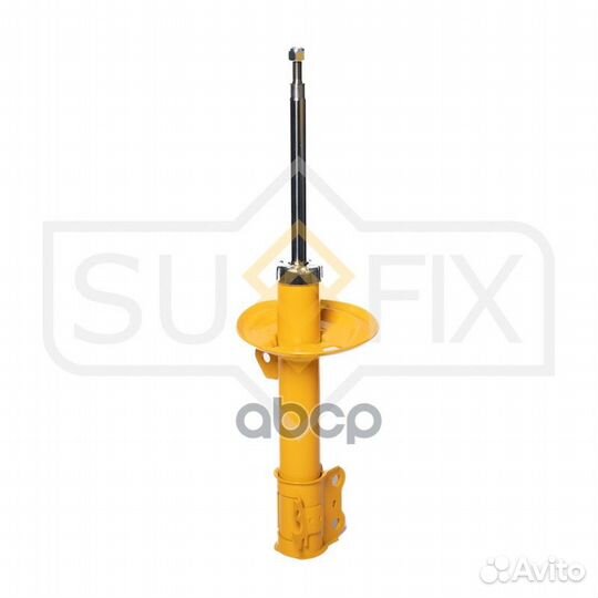 Стойка амортизаторная перед прав SU1528 sufix