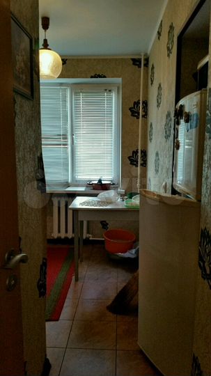 2-к. квартира, 40 м², 1/5 эт.