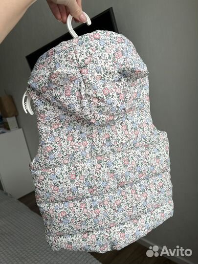 Жилетка hm 98