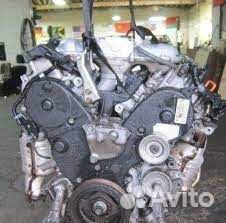 Контрактный двс Honda 3.5 3.5 J35Z4 / J35Z2 / J35A