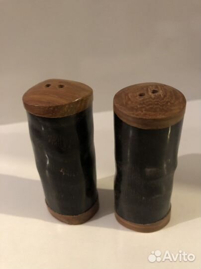 Наборы для чая и кофе, для специй (нов)