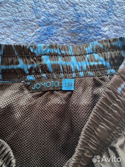 Шорты для мальчика