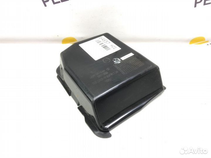 Крышка ремня безопасности передняя левая Hyundai