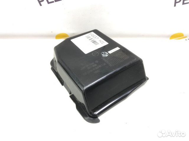 Крышка ремня безопасности передняя левая Hyundai