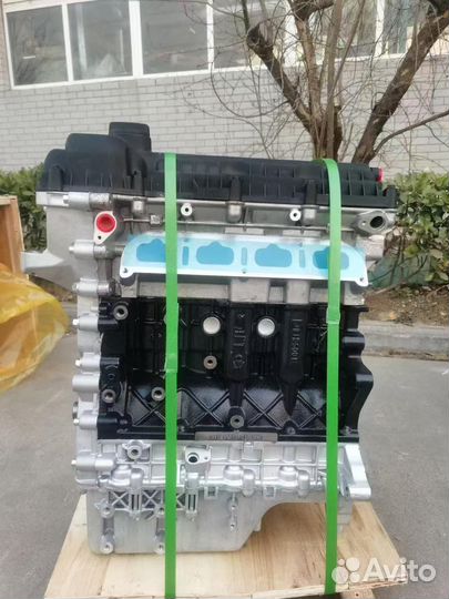 Новый двигатель sqre4G15C Chery Omoda Kaiyi оригин