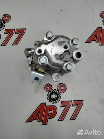 Насос гидроусилителя Nissan ZD30