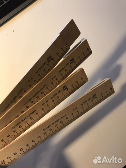 Линейки для кроя по Злачевской