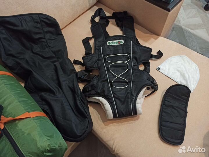 Кенгуру для малышей