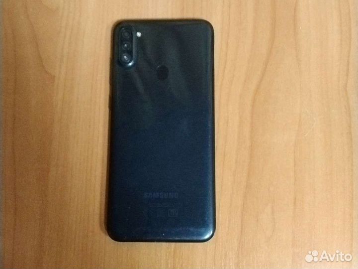 Samsung galaxy a11 32гб