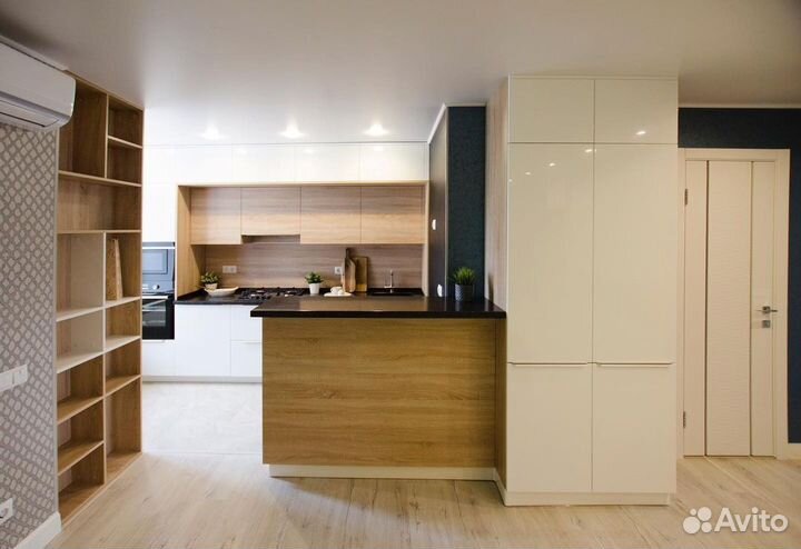 Модульная кухня