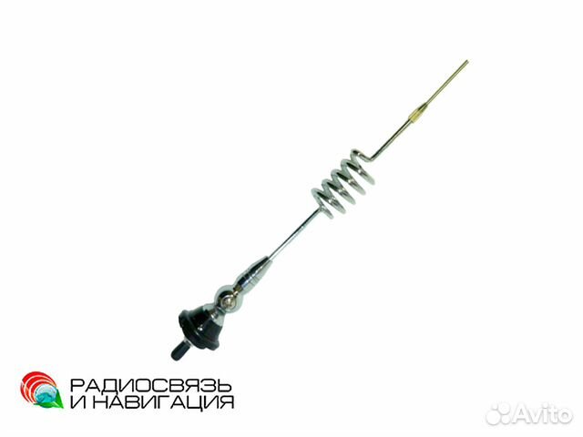 Антенна врезная для радио optim FM-1