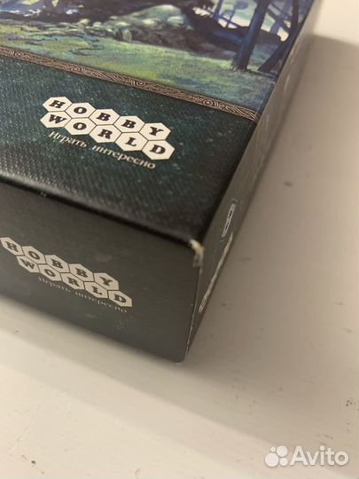 Карточный ужас Аркхема Наследие Данвича